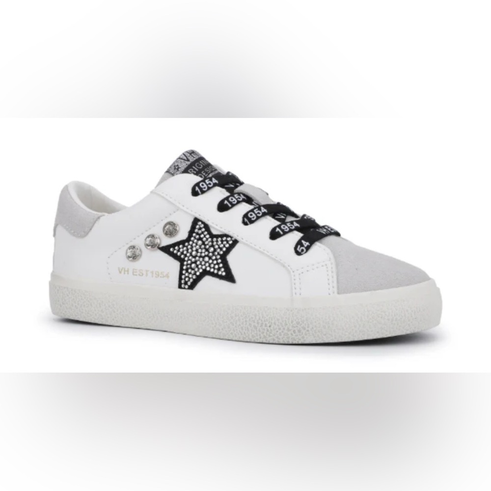 Vintage Havana Sylia Sneakers, Kids Size 4